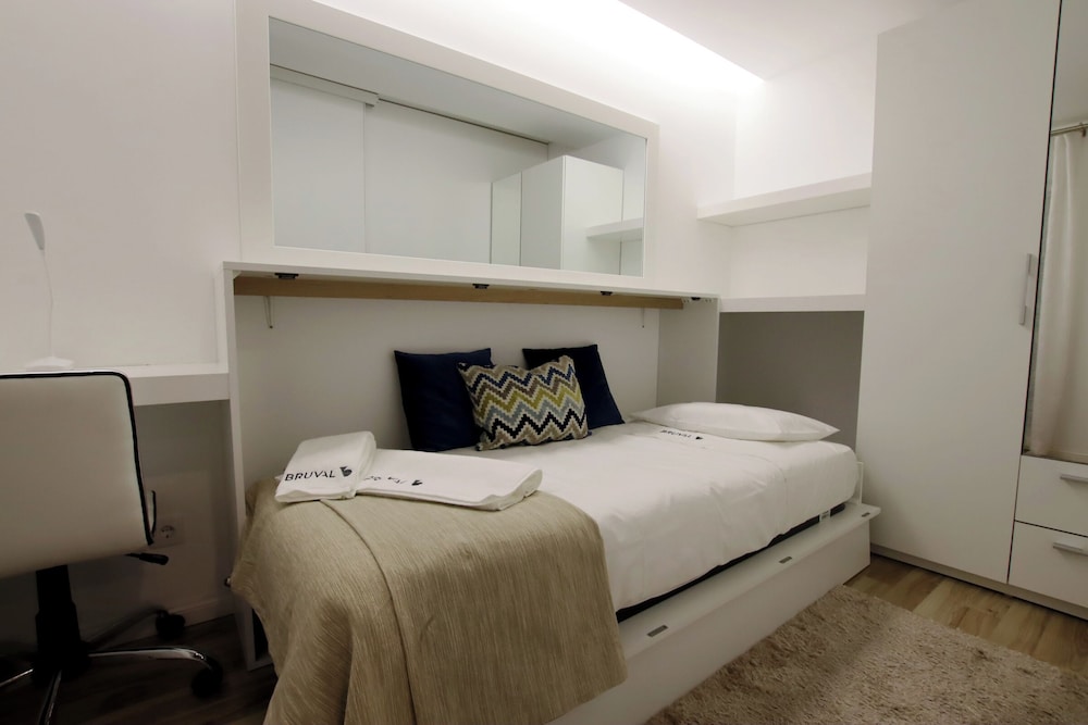 Bruval Premium Apartments - Gaia
