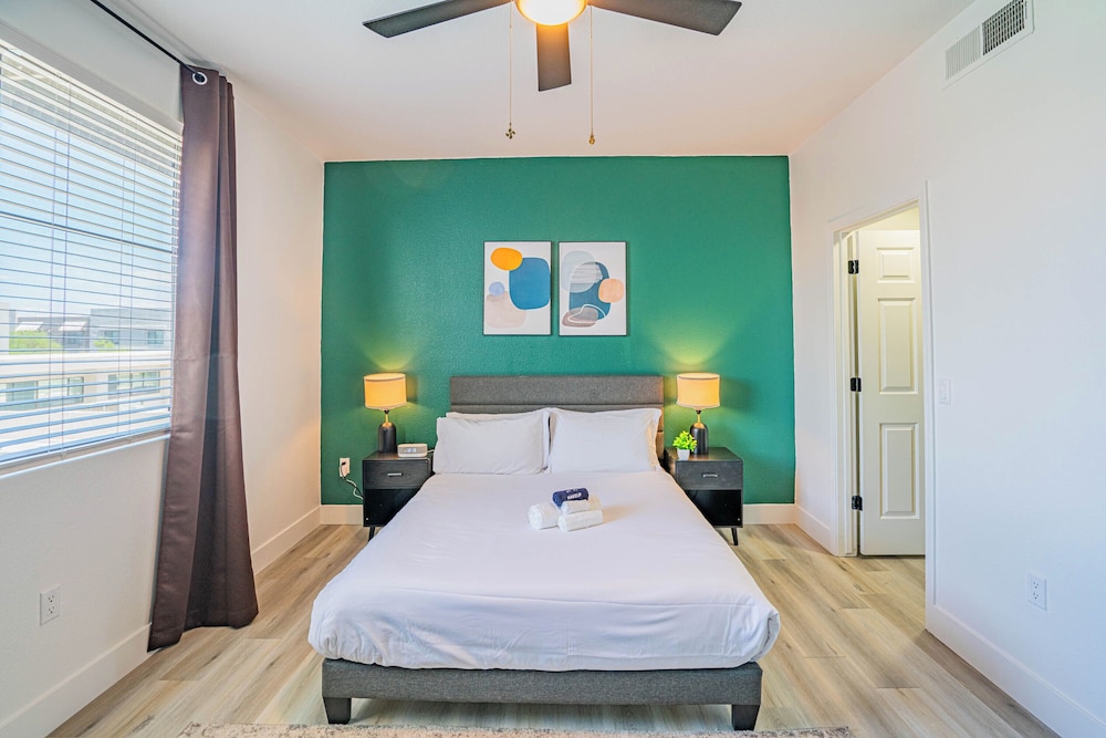 ROVE LIVING/KB - Zone Westgate
