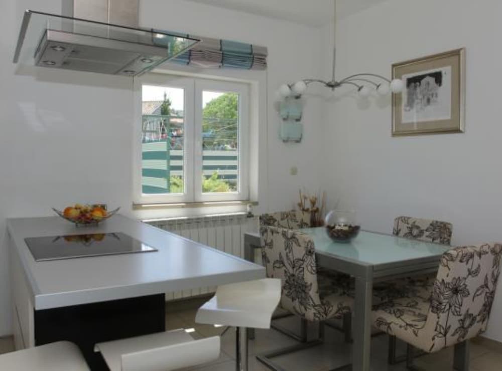 Apartments K Supetar