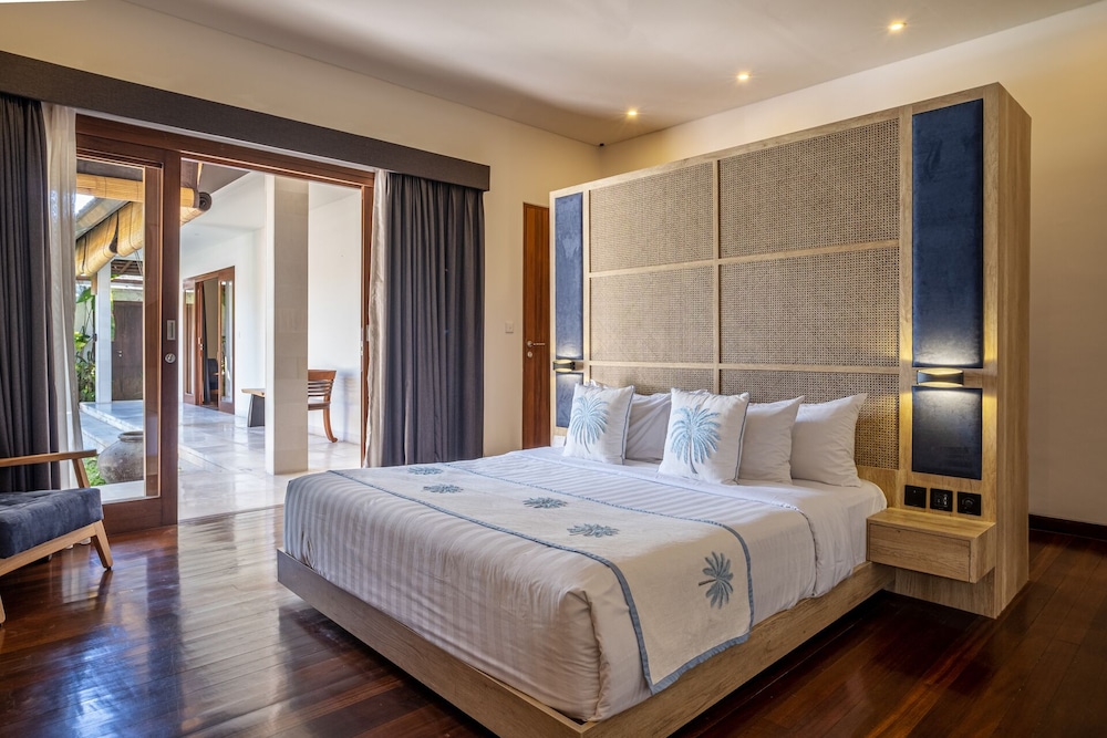 Saba Villa 3
