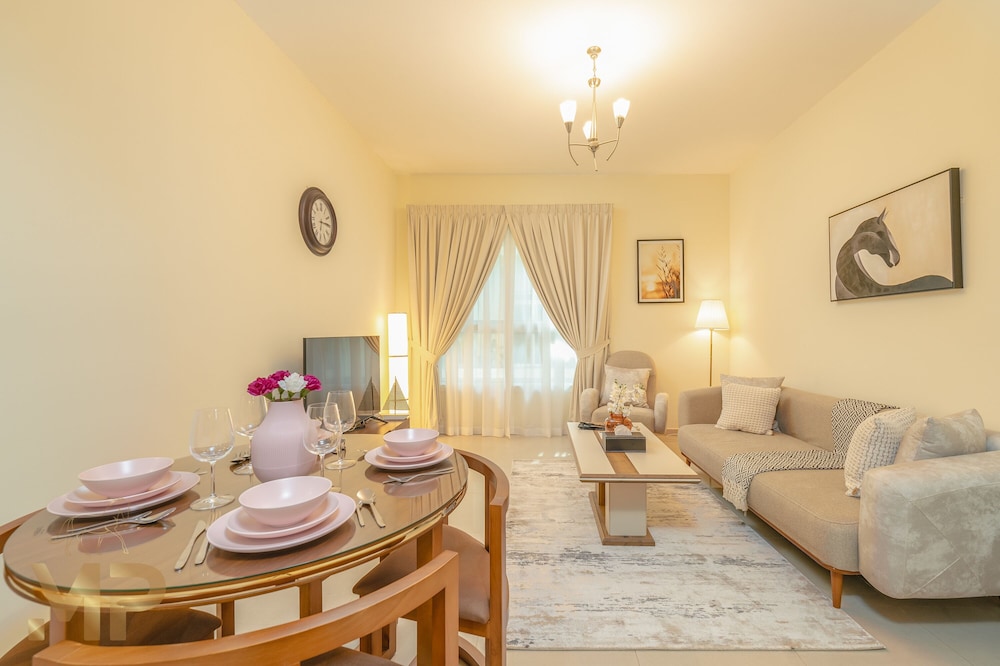 Marco Polo - May Residence 5