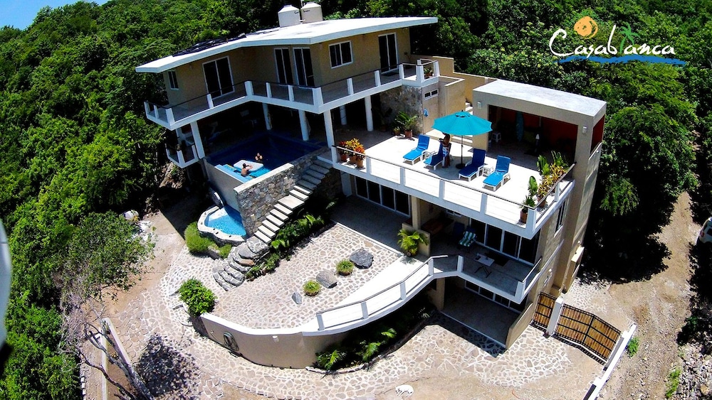 Casablanca Guest House
