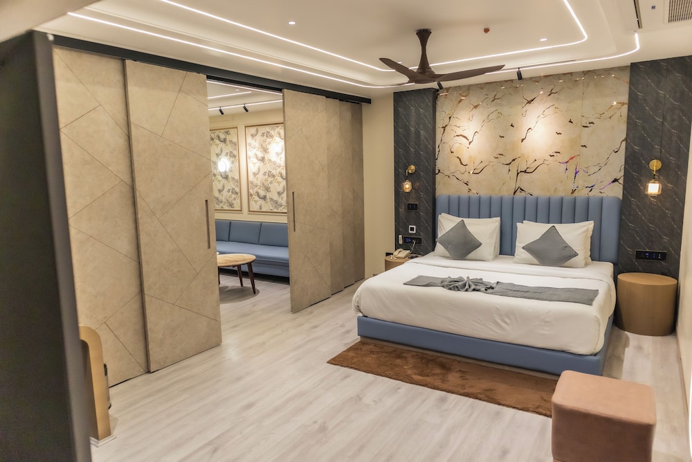 Narang Hotel