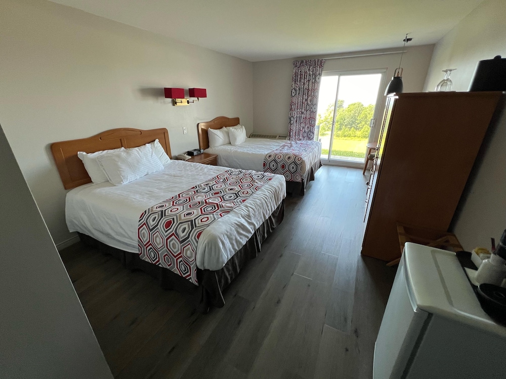 Mon Joli Motel