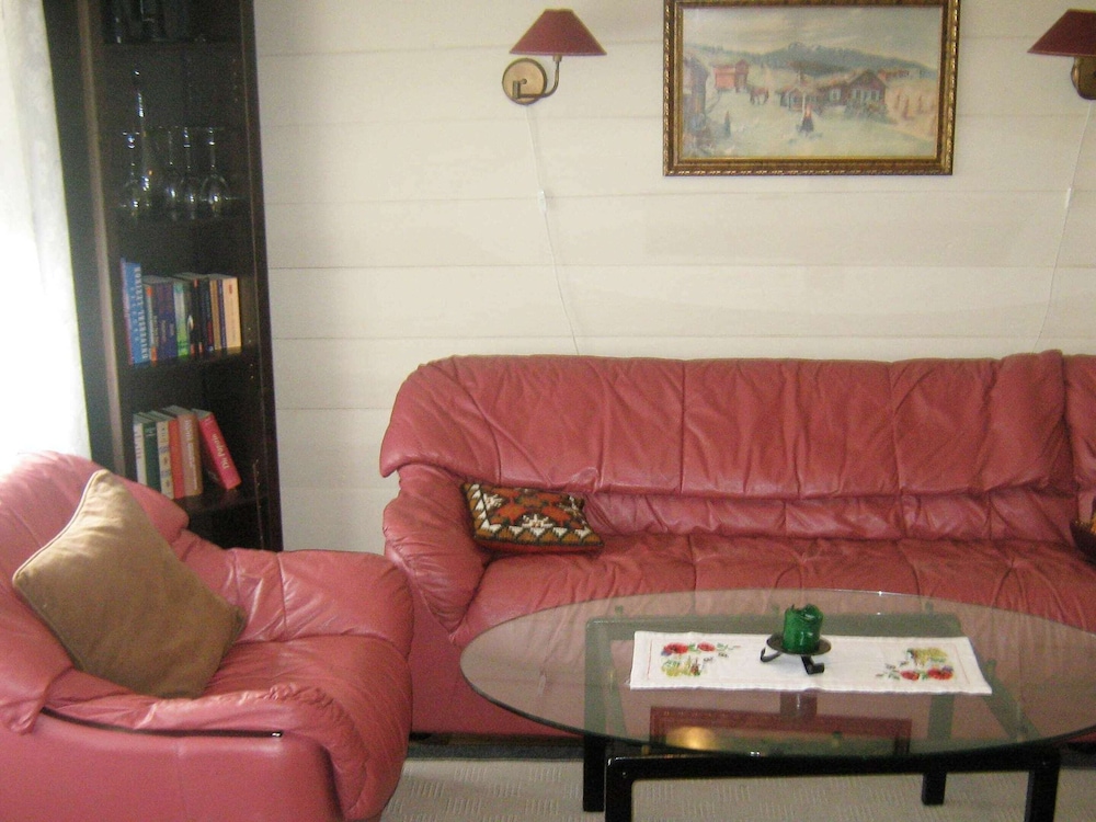 6 Person Holiday Home in Lyngdal-by Traum view 4