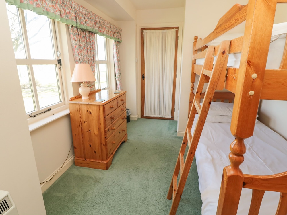 Lupin Cottage