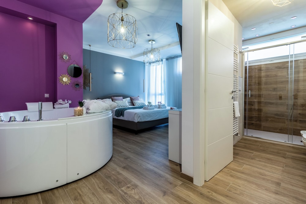 4 Star Suite SPA