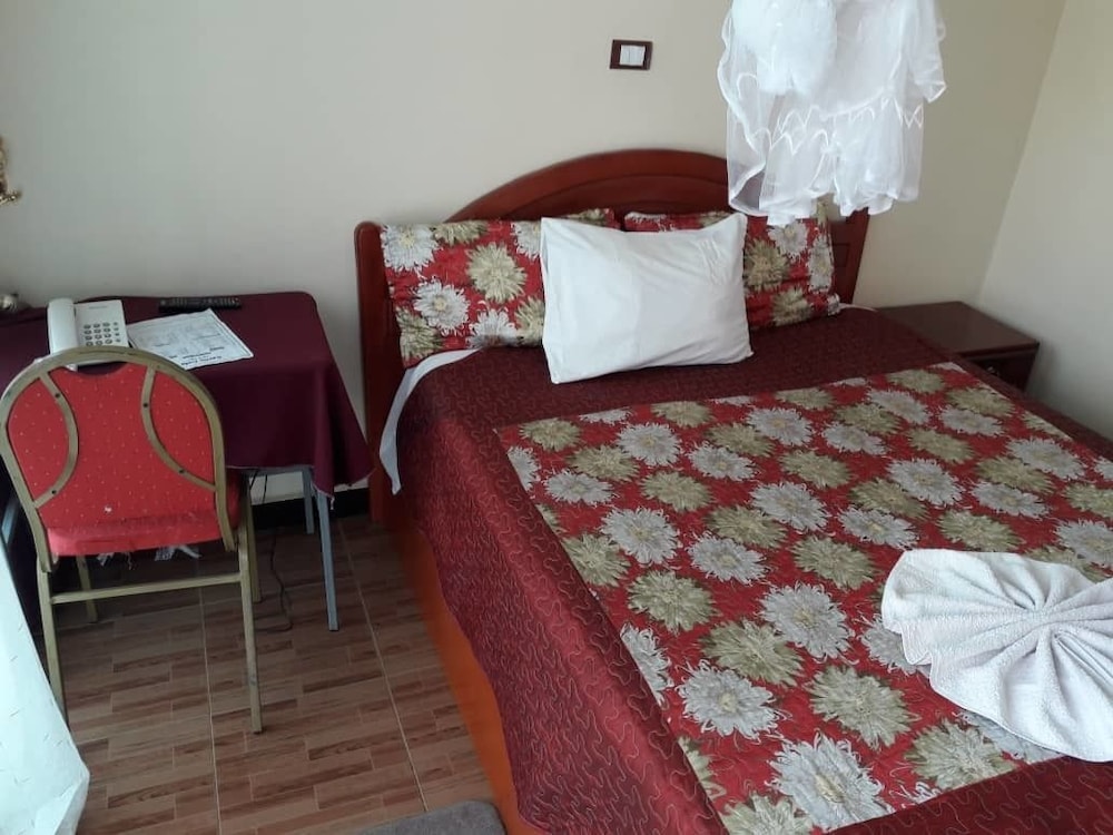 Caron Pension