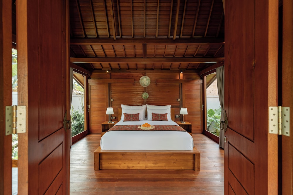 Sang Mong Ubud
