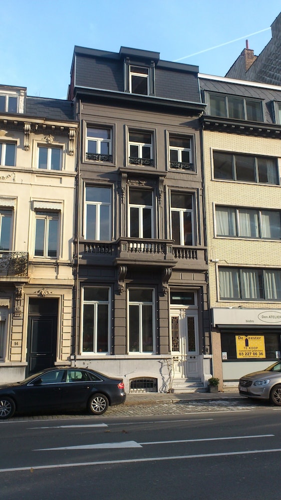 Bed & Breakfast Guesthouse Leman