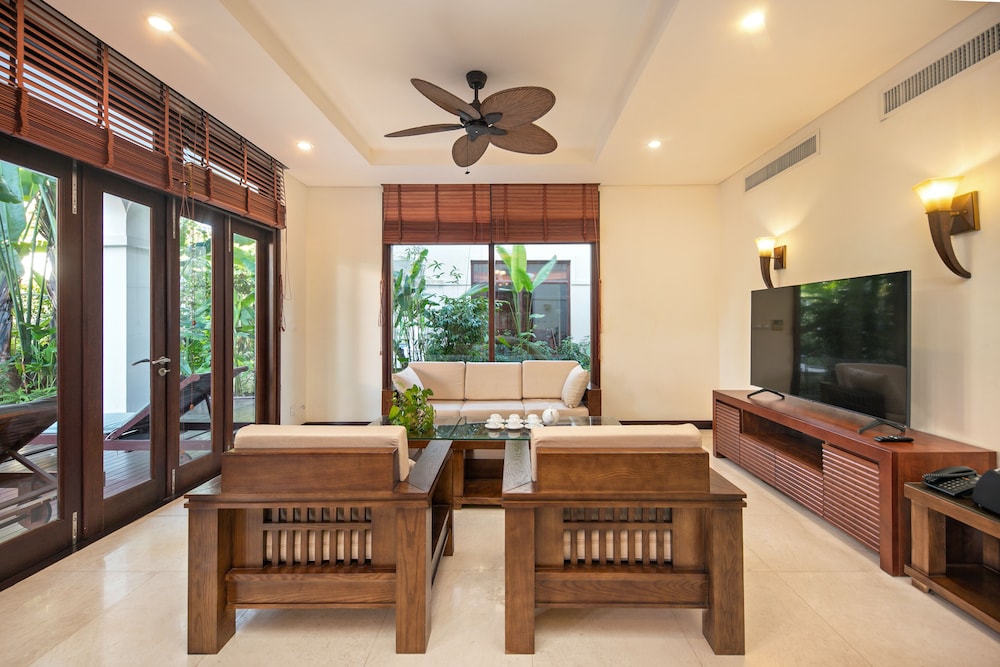 Abogo Champa Villa Beach Da Nang