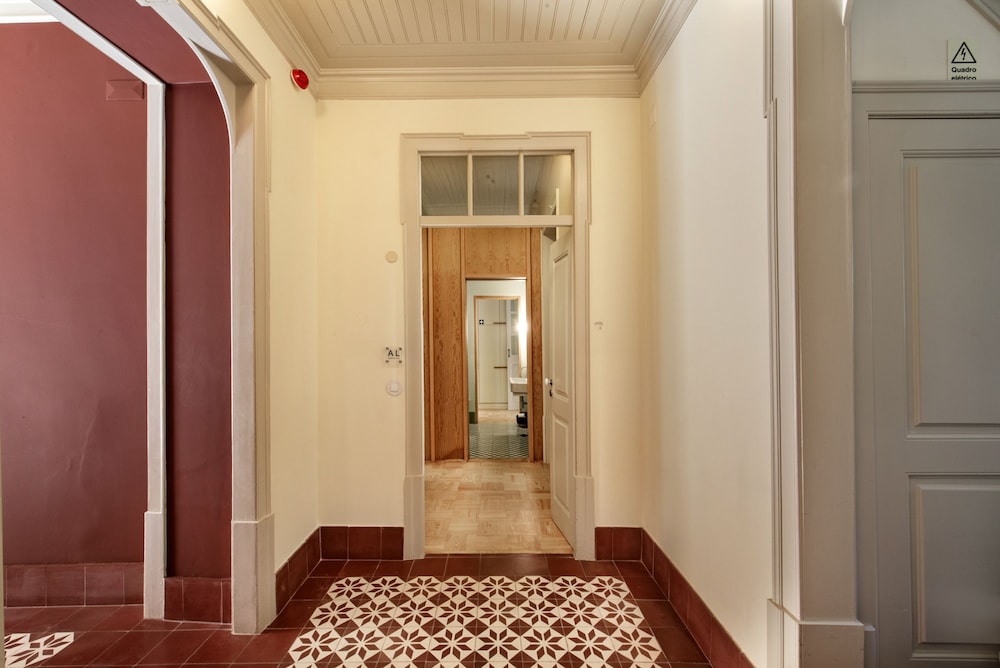 PG - 1B - T2 Superior - Palacete do Guadiana