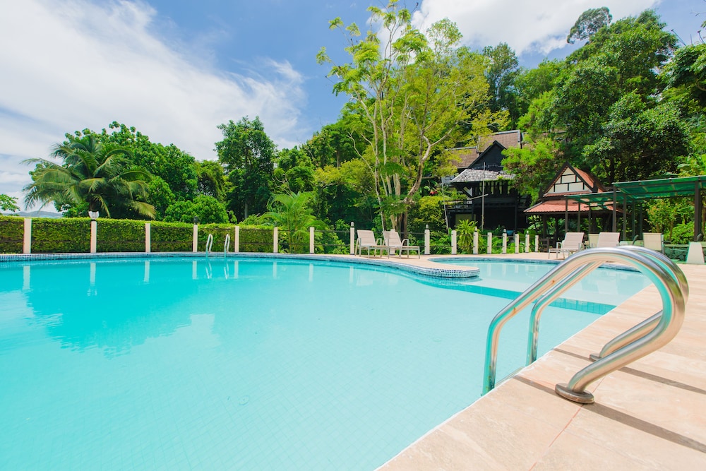 Star Path Villa