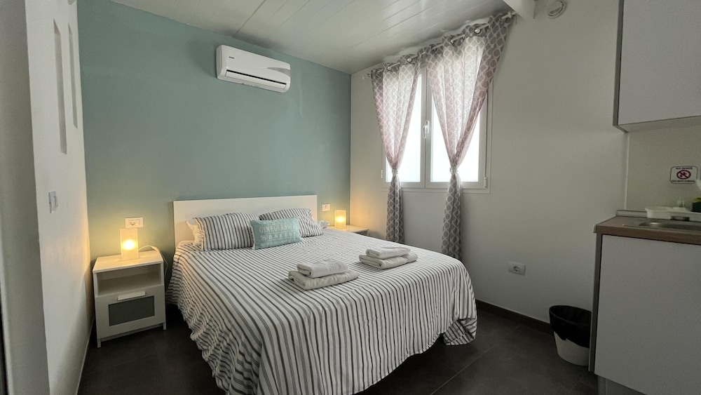 Cosy Apartment in the Mountains Near Maspalomas