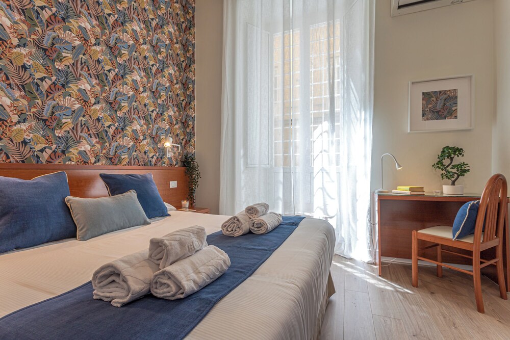 Vittoria Garden Suites
