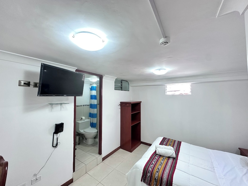 Libertrek Centro Inn