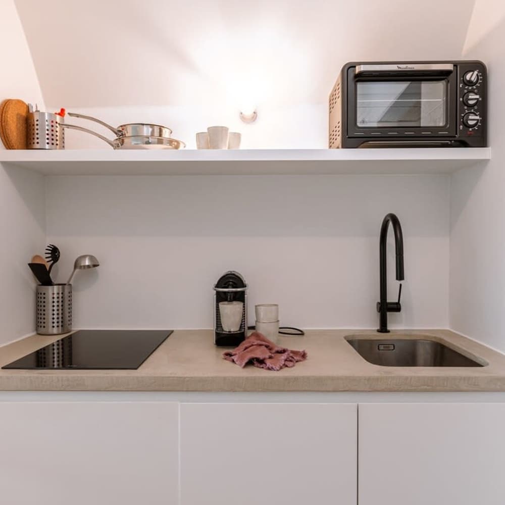 Lovely new Apartment in Knokke-heist by the Beach
