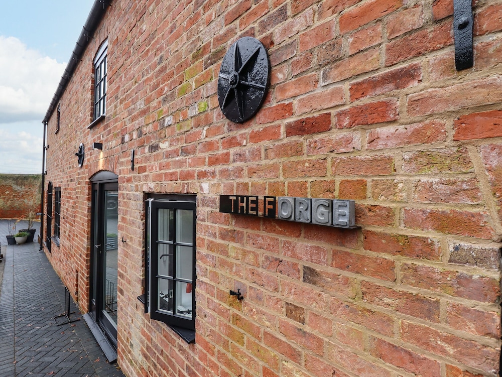 The Pump House Forge