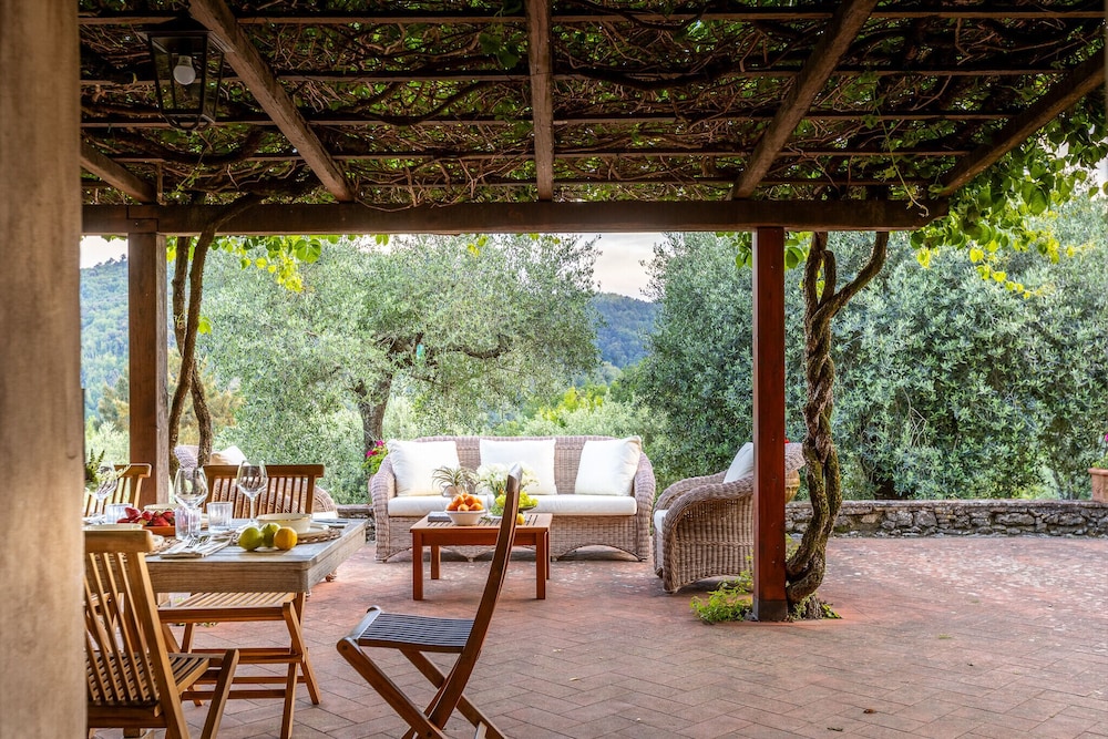 Villa Morello Farmhouse