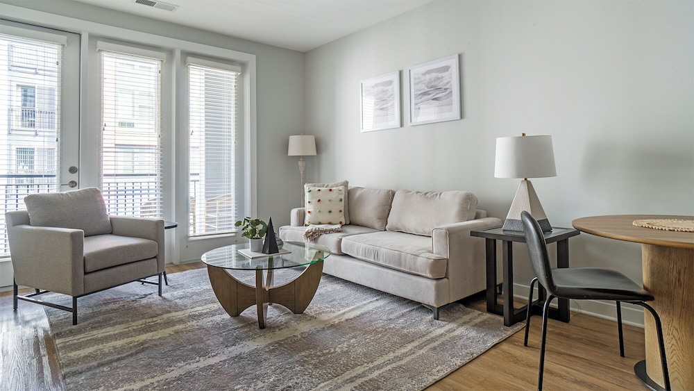 Landing Apartments Durham