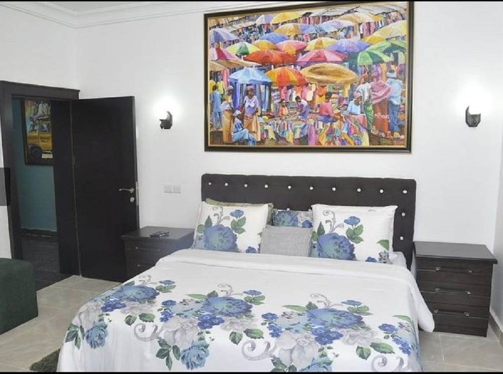 Signature Apartments Abuja
