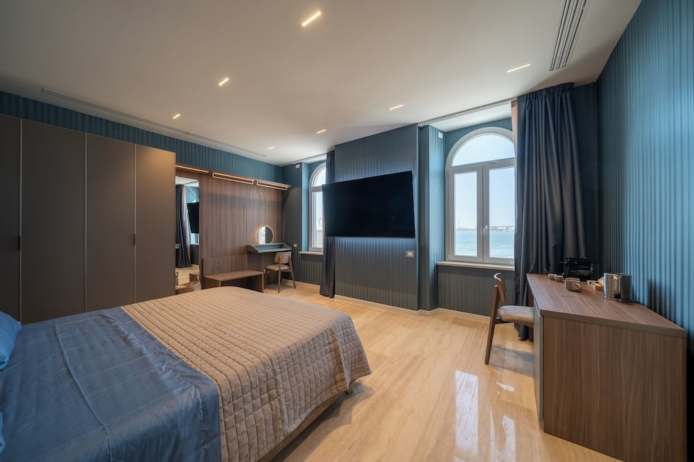 Villa Giada Luxury Boutique Hotel