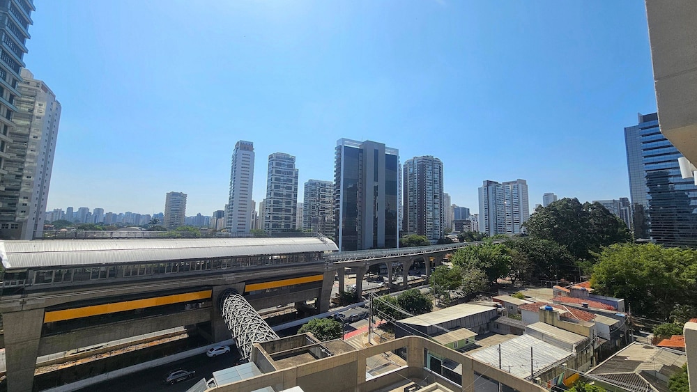 Condominio Helbor B.liv