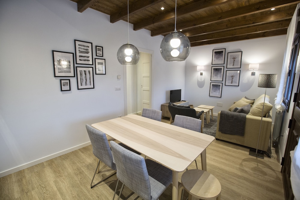 Apartamentos Fuente El Güeyu photo 1