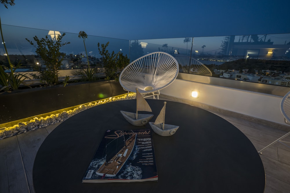 roof