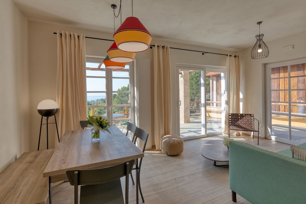 Mirandola Suites