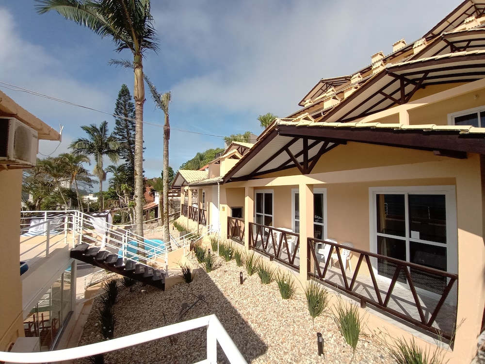 Vila do Navegante
