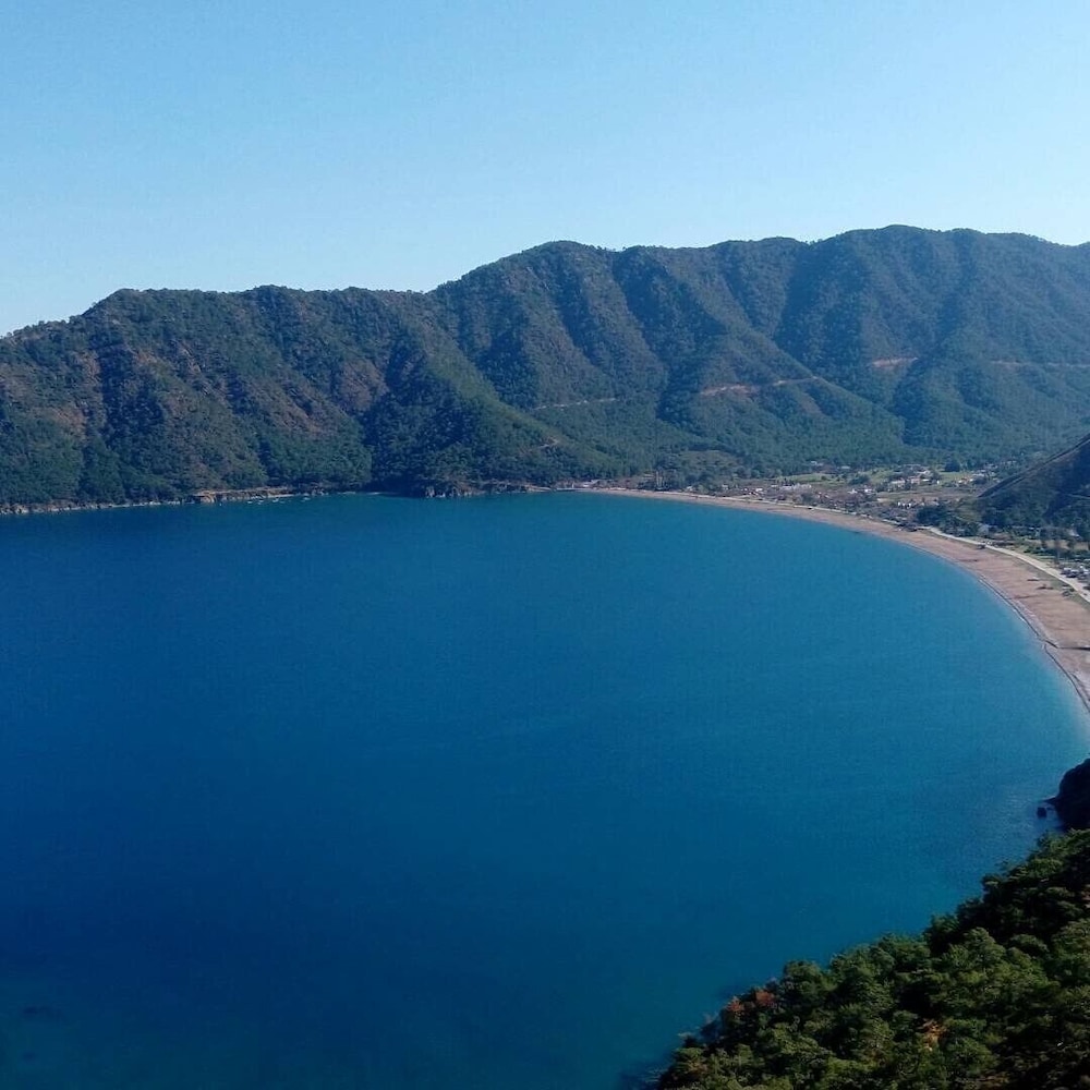 Gemicihan Bungalov & Pansiyon
