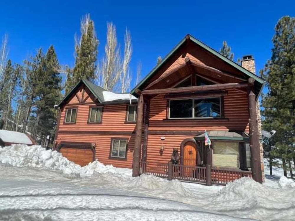 Casa De Oso Lakefront