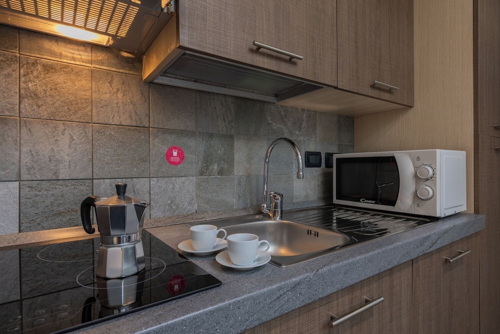 Grossi Turin Lofts by Wonderful Italy