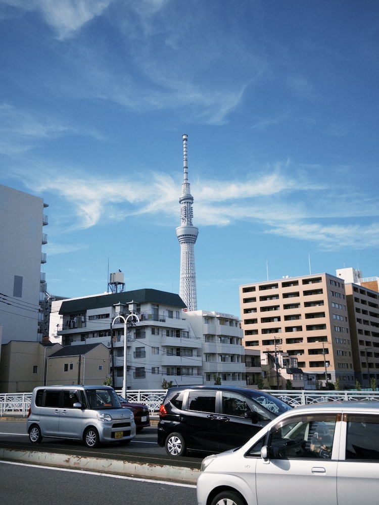Tasuki Smart Kinshicho II