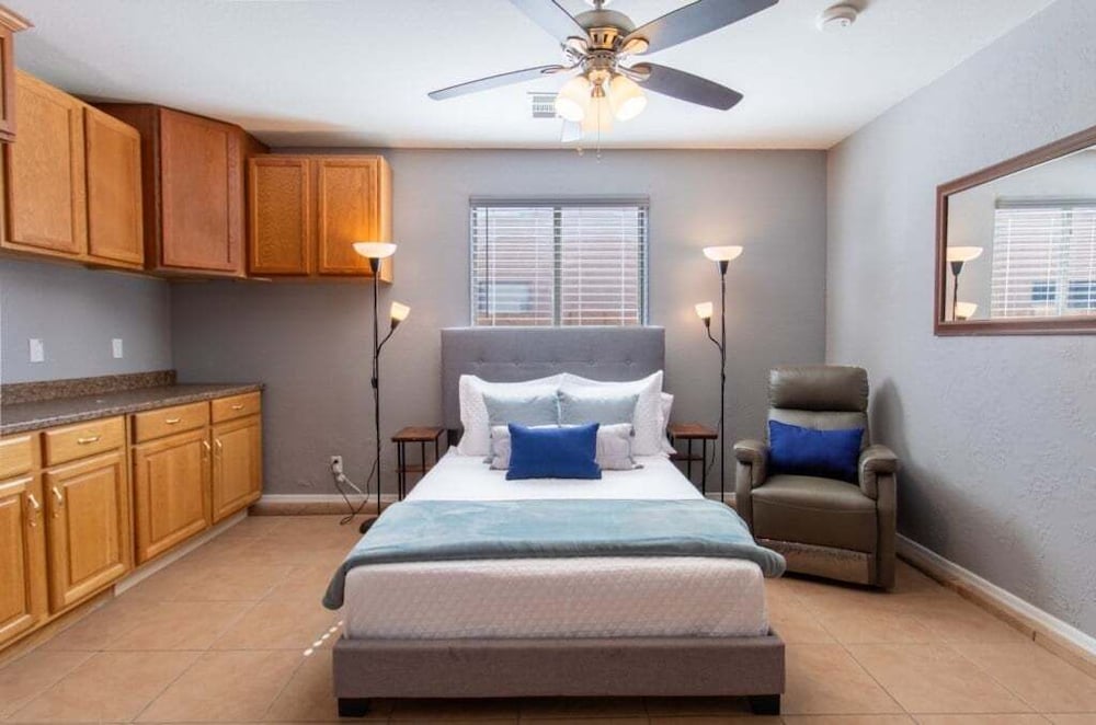 Casa Desert Willow - Stayshores 5 Bedroom Home