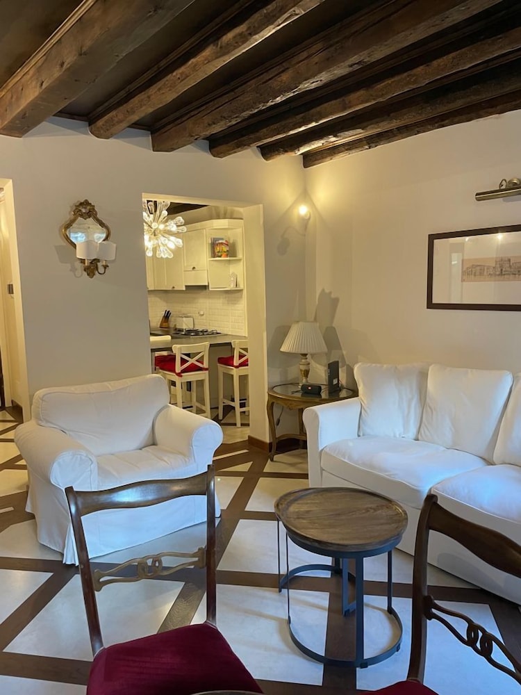 Ca' Spada Venezia