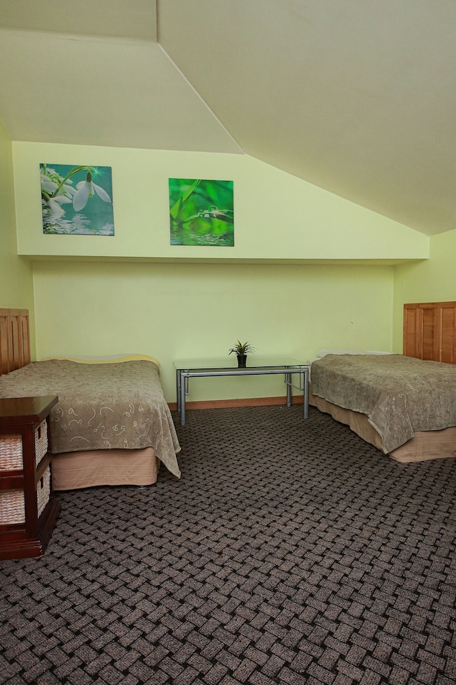 Sleep In BnB