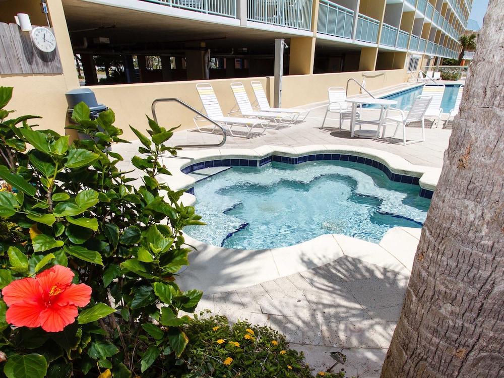 Pelican Isle 507 by Brooks and Shorey Resorts