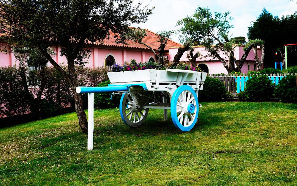 Quinta dos Moinhos view 2