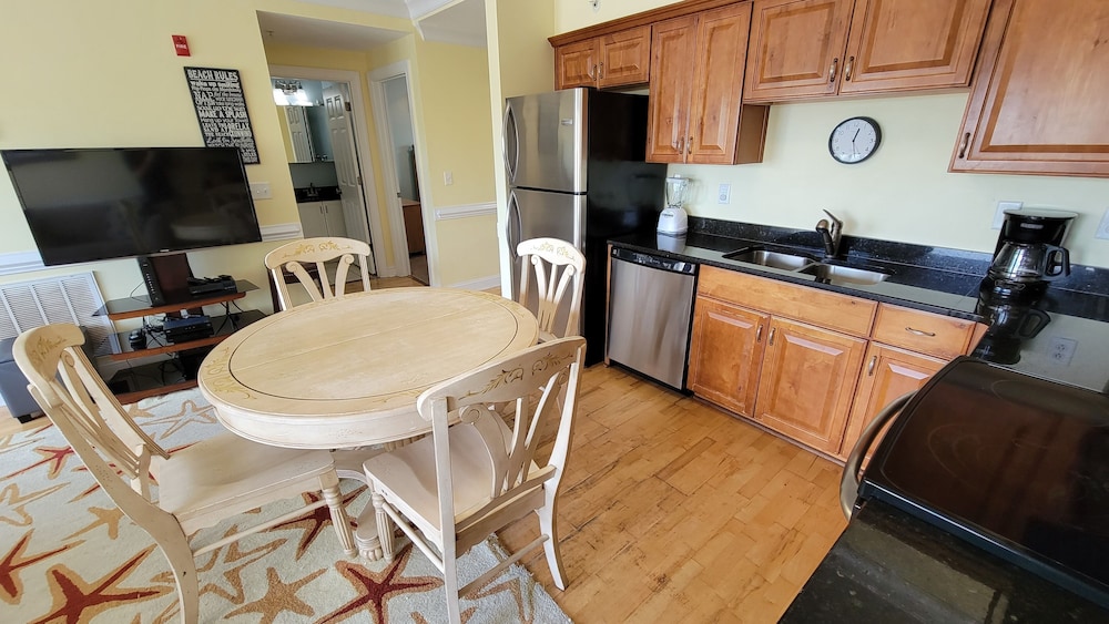 Silver Shores by Tybee Vacation Rentals