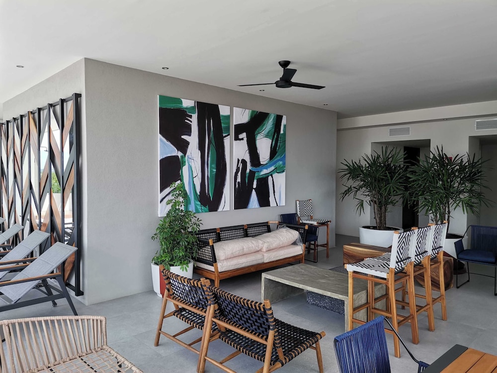 Roma 240 Versalles by Tovigo Rentals