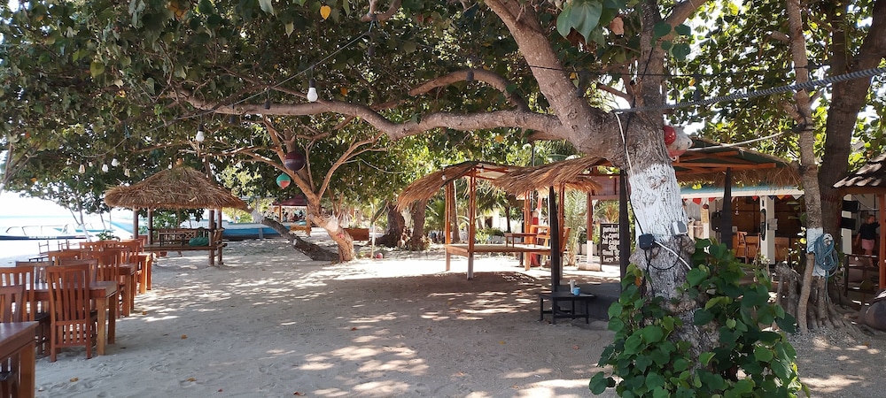 Pandan Bungalow