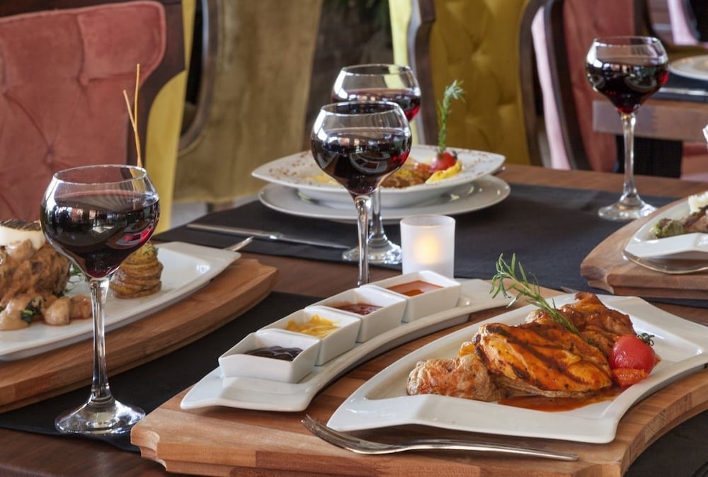 Cadence Design Otel - Image 22