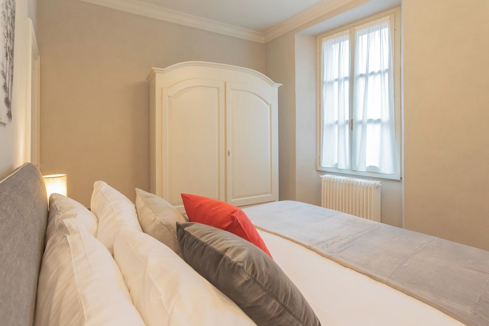 Torno Design Apartment by Rent all Como