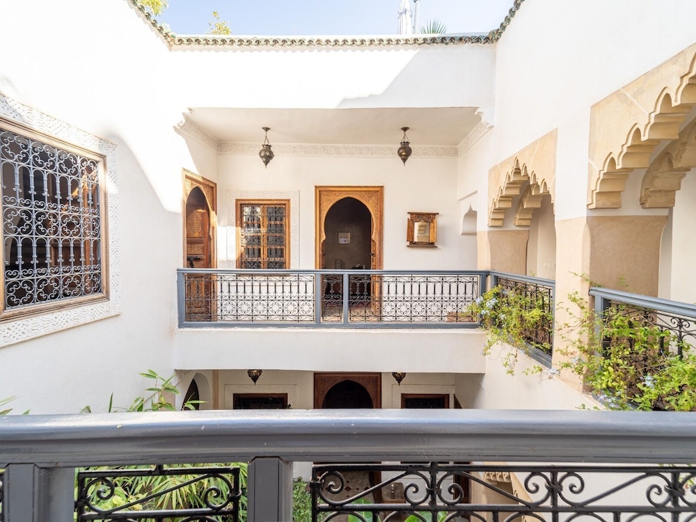 Riad Serendip Boutique Hotel