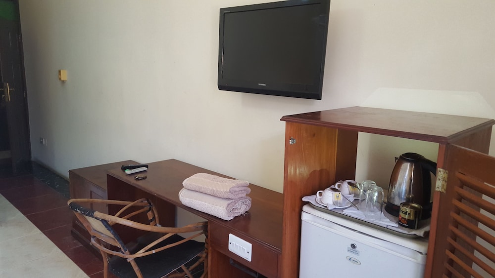 Hotel Executive