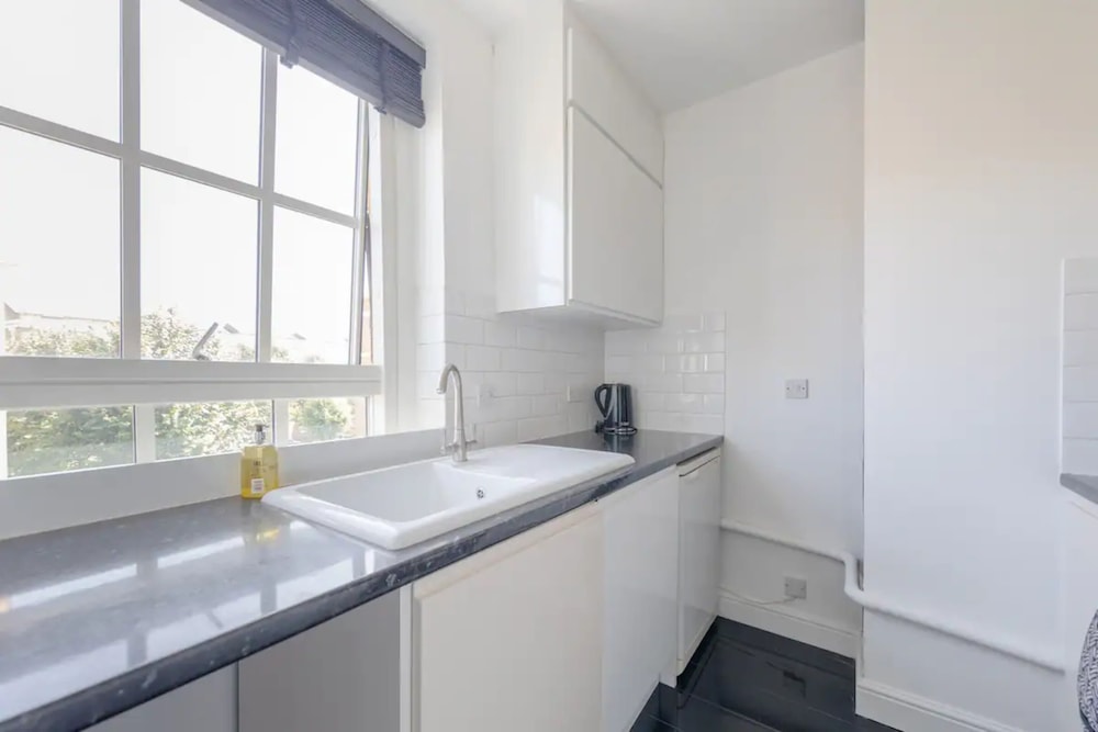 Chic and Cosy 1BD Flat - Bethnal Green