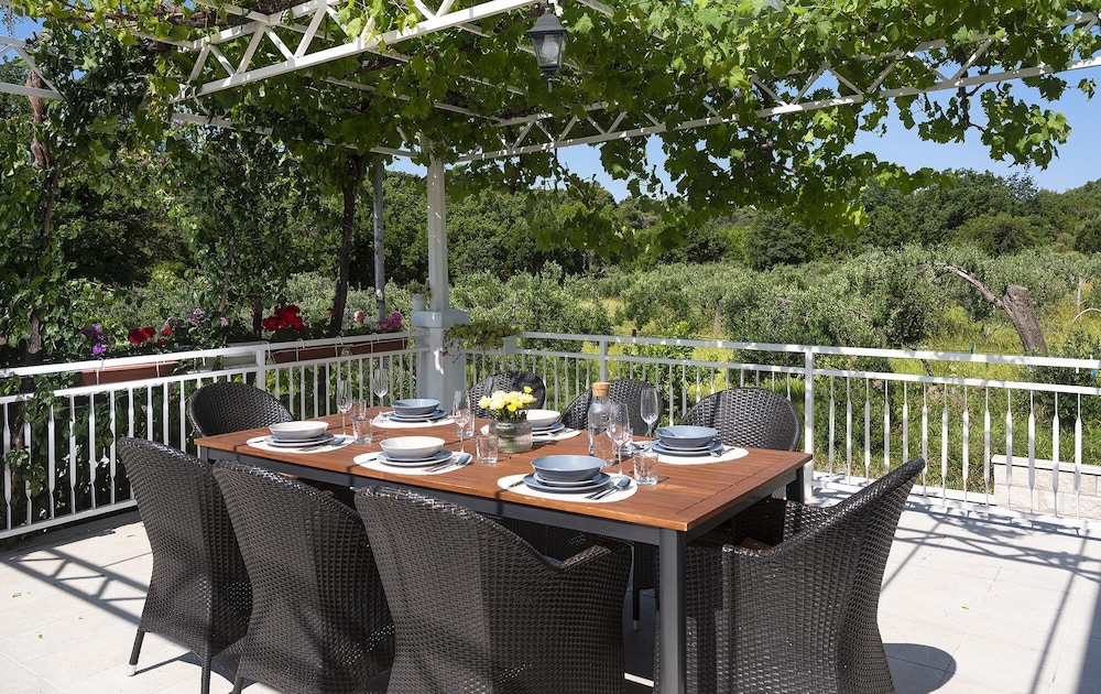 Villa Olivia Dubrovnik