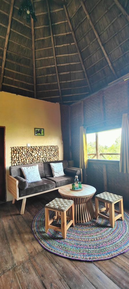Agandi Uganda Eco-lodge
